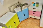 Armoire IKEA, STUVA, Maison & Meubles, Moins de 100 cm, STUVA IKEA, Enlèvement, Utilisé