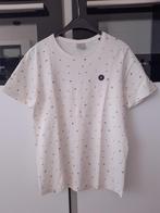 New Outlet Jack & Jones JOR Crusoe T-shirt (M), Maat 48/50 (M), Wit, Nieuw, Ophalen of Verzenden