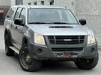 | Isuzu DMax 2.5 TD | 143.000 km's | Airco | Trekhaak|, Auto's, 100 kW, 4 deurs, Bedrijf, USB