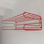 Ikea Fran vintage kapstok jaren 80, Huis en Inrichting, Ophalen of Verzenden, Gebruikt