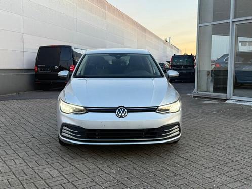 VW Golf eTSI 1.5I 110KW Automaat Jaar 2020, Auto's, Volkswagen, Bedrijf, Golf, Achteruitrijcamera, Airconditioning, Cruise Control
