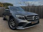 Mercedes-Benz GLC 220 d 4Matic 9G-TRONIC PANO/19″/CAM/LED/, Auto's, Mercedes-Benz, Automaat, Gebruikt, Euro 6, 4 cilinders