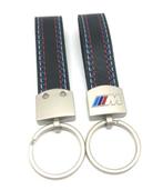 Nieuwe M/// sleutelhanger voor uw BMW , geschenk idee cadeau, Verzamelen, Ophalen of Verzenden, Nieuw, Transport