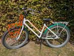 Meisjesfiets Batavus 24 inch, Ophalen, Batavus, Handrem, Gebruikt