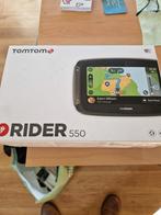 TomTom Rider 550 Nouveau, Motoren, Accessoires | Navigatiesystemen, Nieuw