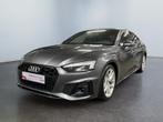 Audi A5 *S-Line Int/Ext*Boite auto*GPS, Auto's, Audi, Automaat, Emergency brake assist, Euro 6, 120 kW