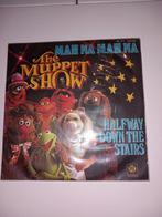 Le Muppet Show : Mah Na Mah Na (Single), Collections, Envoi