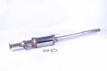 Roetfilter Saab 9-3 1.9 beschikbaar voor biedingen