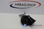 Volkswagen Golf 7 Toeter / Claxon Lagetonen, Ophalen of Verzenden, Gebruikt