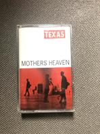 TEXAS Mothers in..cassette bandje, Ophalen of Verzenden, Zo goed als nieuw