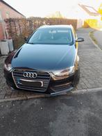 Audi a4 break 2015 euro 6b 185000km, Cuir, Break, Automatique, Achat