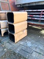 Schouwpotten, Doe-het-zelf en Bouw, Ophalen, Gebruikt, 50 tot 75 cm, Minder dan 35 cm