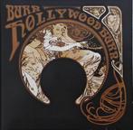 BURN HOLLY WOOD BURN - Fuck you and die (CD-EP), Enlèvement ou Envoi, Comme neuf, Autres genres