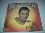 SIMPLE 45E - Russell Russell‎ — Venus, Enlèvement ou Envoi, Single, Dance, Comme neuf