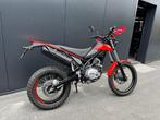 Beta - URBAN 125, Motoren, Bedrijf, 125 cc, Enduro, 11 kW of minder