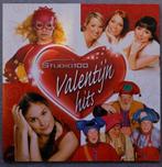 Studio 100 Valentijn hits, Cd's en Dvd's, Gebruikt, Ophalen of Verzenden