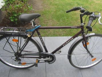 herenfiets beschikbaar voor biedingen