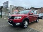 Dacia Sandero Stepway 1.5 dCi *12 mois de garantie*, USB, Gebruikt, 4 cilinders, 1158 kg