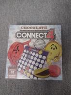 ORIGINAL ! Puissance 4 (Pions = pièces en chocolat) NEUF, Enlèvement ou Envoi, Neuf, Garçon ou Fille