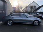 Mercedes-Benz E-klasse 220 d Business Solution | Widescreen, Auto's, Automaat, 4 deurs, Achterwielaandrijving, Euro 6