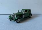 Hispano Suiza 1934 Spaanse oldtimer, Verzenden