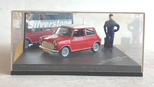 Mini Silverstone autosalon Vitesse # V012L., Hobby en Vrije tijd, Modelauto's | 1:43, Zo goed als nieuw, Auto, Overige merken