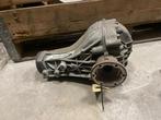 DIFFERENTIEEL ACHTER Audi S4 Avant (B8) (0AR525053D), Gebruikt, Audi