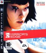 Mirror's Edge, Consoles de jeu & Jeux vidéo, Jeux | Sony PlayStation 3, Comme neuf, Aventure et Action, Enlèvement ou Envoi, À partir de 16 ans