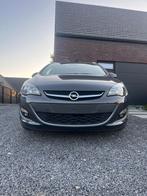 Opel Astra 1.6 diesel, EURO 6, 2016 bouwjaar, Navigatie, Auto's, Euro 6, Bedrijf, 81 kW, Te koop