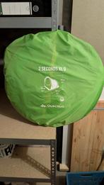 2seconds XL 0, Caravans en Kamperen, Tenten, Ophalen, Zo goed als nieuw