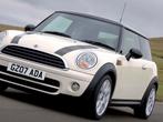 Mini velgen met nieuwe banden, Ophalen, Band(en)