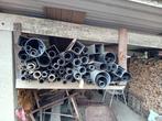 Afvoer buizen, Ophalen, Afvoer, 2 tot 4 meter, PVC