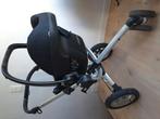 Quinny Buzz buggy complete set, Kinderen en Baby's, Kinderwagens en Combinaties, Ophalen, Gebruikt, Quinny