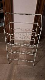 Wijnrek of flessenrek, Huis en Inrichting, Woonaccessoires | Wijnrekken, Ophalen