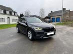 BMW X1 XDRiVE 25e HYBRIDE PHEV /2021 / LEDER/ CAM/ LED …, Auto's, Start-stop-systeem, Zwart, Leder, 5 zetels