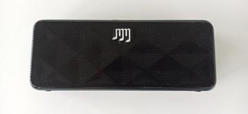 Stereoboomm 500 Bluetooth Speaker   beschikbaar voor biedingen