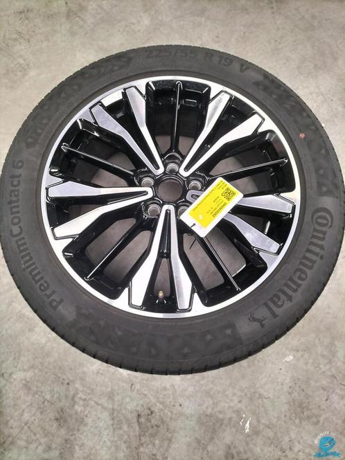 FORD KUGA ST LINE [WHEEL] 2021, Auto-onderdelen, Overige Auto-onderdelen, Gebruikt, ARN erkend, Stiba lid, Erkend duurzaam, Ophalen of Verzenden