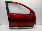 PORTIER RECHTS VOOR Nissan Qashqai (J10) (H0100EY1MC), Gebruikt, Rechts, Nissan, Deur