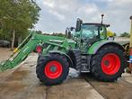 Fendt 720 S4 Profi Plus Cargo 5x90 ( 718 722 724 ), Info@robluijkx.nl, Gebruikt, Fendt, 1
DE