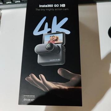 insta360 go 3s beschikbaar voor biedingen