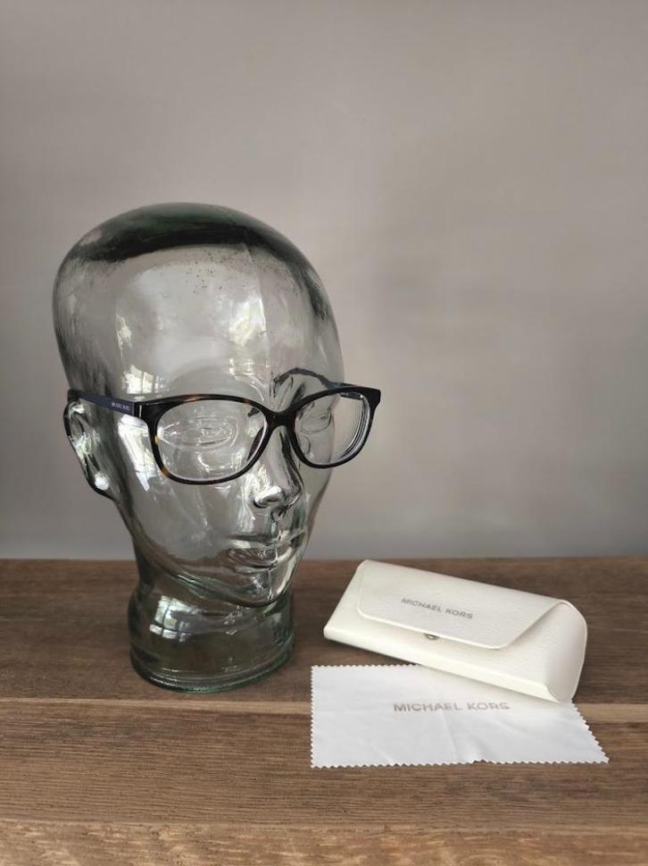 Michael Kors Mk 4035 (Ambrosine), Handtassen en Accessoires, Zonnebrillen en Brillen | Dames, Zwart, Ophalen