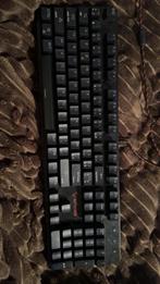 Battletron toetsenbord, Computers en Software, Toetsenborden, Ophalen of Verzenden, Zo goed als nieuw