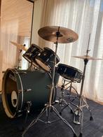 Tama Imperialstar, Muziek en Instrumenten, Drumstellen en Slagwerk, Ophalen, Zo goed als nieuw, Tama