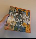 The Strokes - The New Abnormal vinyl, Envoi, Comme neuf