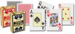 Cartes COPAG Gold Jumbo, Ophalen, Nieuw, Cartamundi
