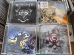 CD-rock, alternatieve rock, hard rock, metal..., Ophalen of Verzenden, Gebruikt, Alternative