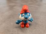 Grote smurf, Verzamelen, Ophalen of Verzenden, Gebruikt, Grote Smurf, Poppetje, Figuurtje of Knuffel