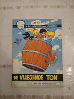 Jommeke, de vliegende ton, Ophalen of Verzenden, Gebruikt