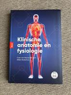 Boek voor opleiding verpleegkunde, Hobby en Vrije tijd, Cursusmateriaal, Ophalen, Nieuw, Boek