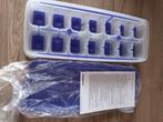 Tupperware ice cube, Maison & Meubles, Cuisine| Tupperware, Autres types, Bleu, Enlèvement, Neuf